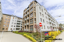 Wynajem!!2 pokoje!! Nowy blok!!